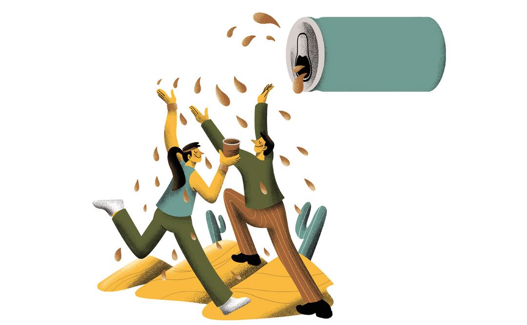 Infografía: ANI CORTÉS. El Universal