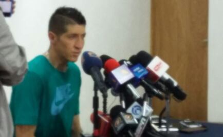 No soy la figura, sólo hago mi trabajo: Pikolín