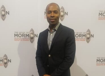 “The book of mormon”, un musical que habla de la bondad humana