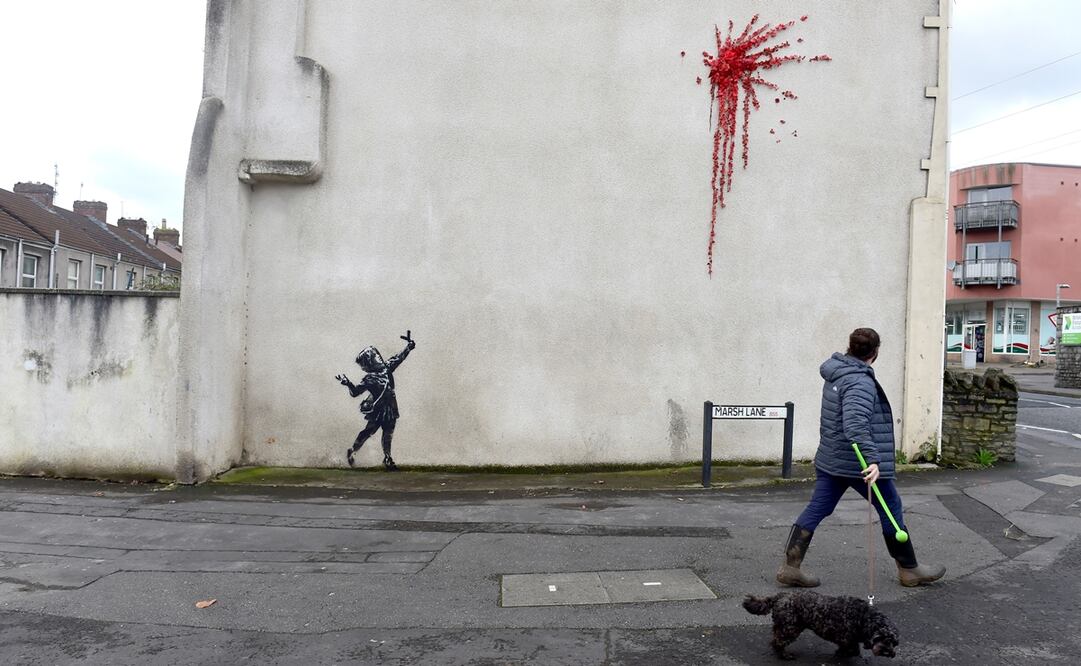 Foto: REUTERS/Rebecca Naden