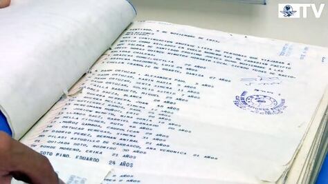 Refugio de chilenos en México, 42 años de historia que conserva la SRE