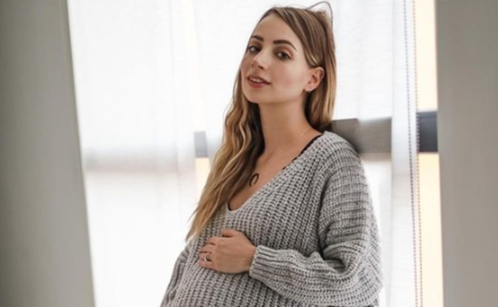 Andrés Tovar quiere producir a Maite Perroni