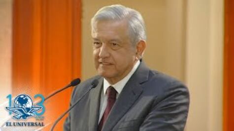 AMLO pide a embajadores y cónsules promover a México en materia económica