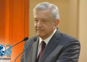 AMLO pide a embajadores y cónsules promover a México en materia económica