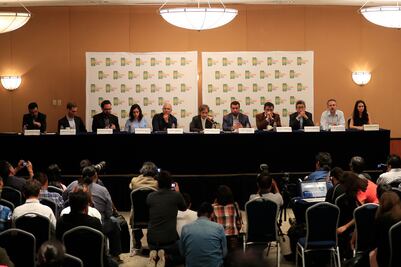 CNDH llama a dependencias de gobierno a abstenerse de usar programas de espionaje