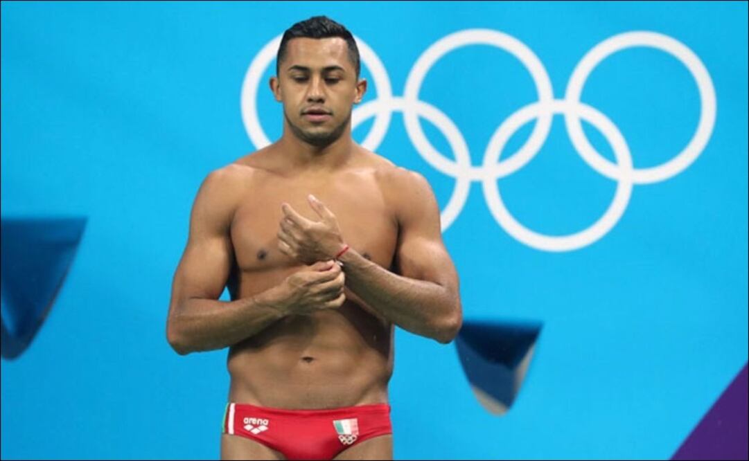 La Federación Mexicana amenazó de quitarle lo pocas competencias que les dejó. Foto: Twitter