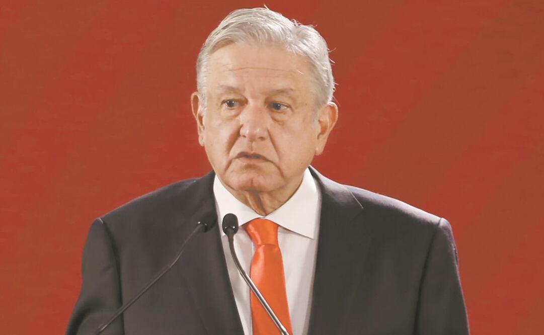 Foto: Archivo. EL UNIVERSAL