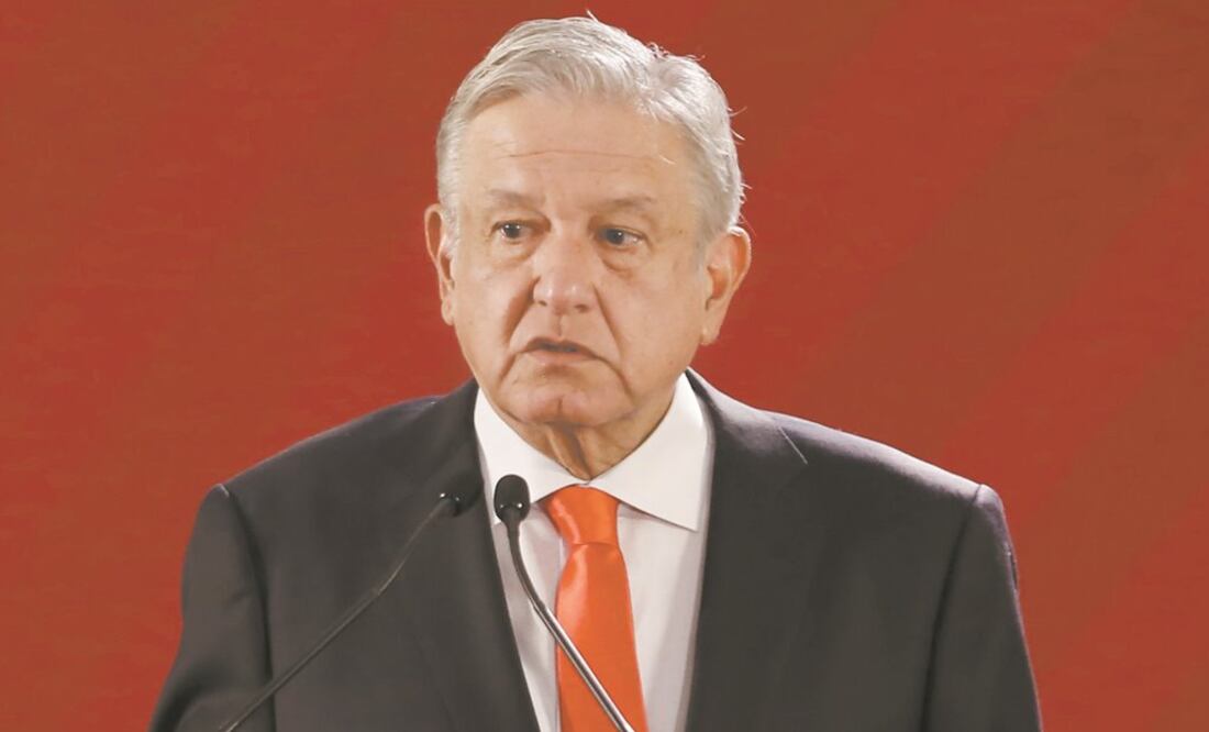 Foto: Archivo. EL UNIVERSAL