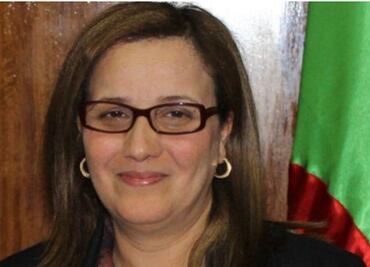 Ministra pide que Estado mantenga a mujeres "como su marido"