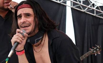 Muere Andrei Delgadillo, vocalista del grupo de ska La Matatena