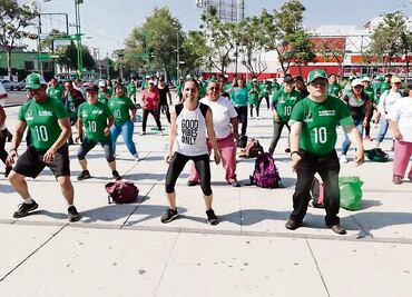 Candidatos a CDMX defienden propuestas
