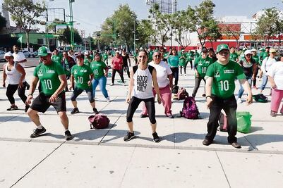Candidatos a CDMX defienden propuestas