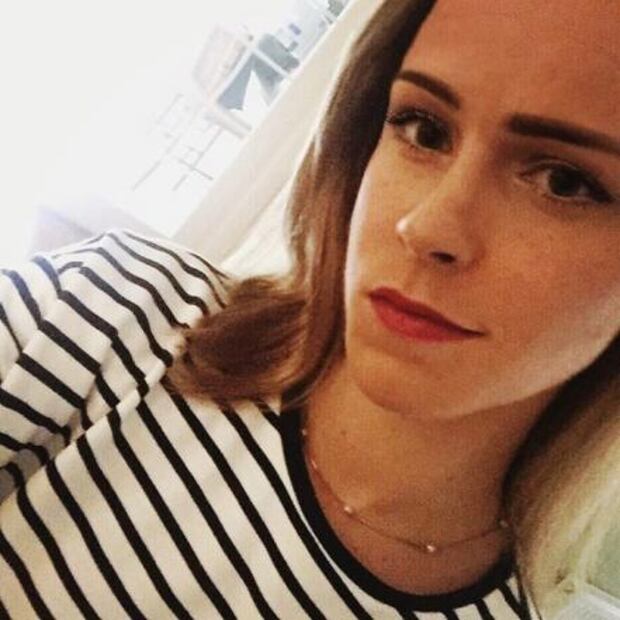 Ella es la gemela de Emma Watson