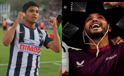 ¿Regresa a Rayados? La historia que compartió Jesús 'Tecatito' Corona que ilusiona al Monterrey