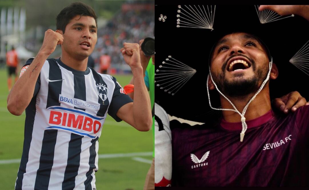 Tecatito Corona podría regresar al Monterrey / Foto: Especiales