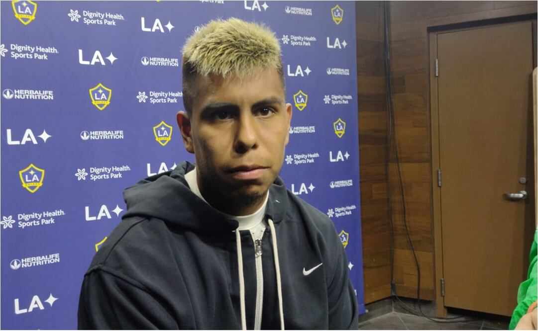 FOTO: EDGAR LUNA / EL UNIVERSAL 