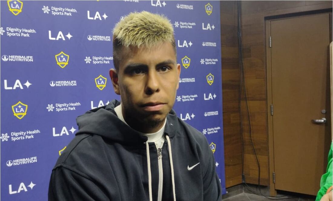 FOTO: EDGAR LUNA / EL UNIVERSAL