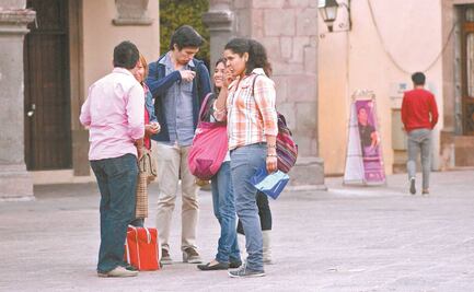 40% de hogares, con otros ingresos al trabajo