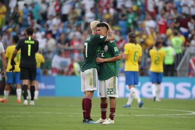 Sin llorar, es lo que hay