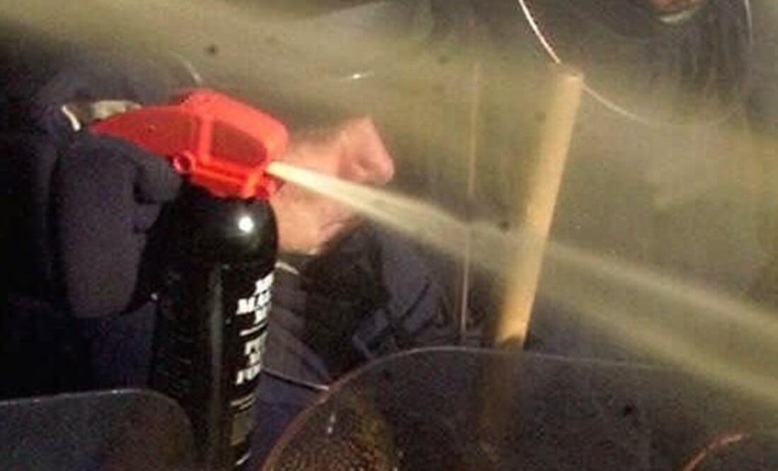 FOTO: Archivo. EL UNIVERSAL