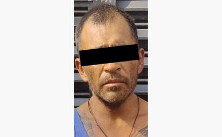 Apuñalan a hombre en intento de asalto en colonia Morelos; agresor tiene cinco ingresos al Sistema Penitenciario de CDMX 