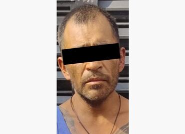 Apuñalan a hombre en intento de asalto en colonia Morelos; agresor tiene cinco ingresos al Sistema Penitenciario de CDMX