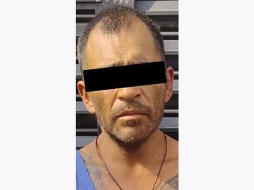 Apuñalan a hombre en intento de asalto en colonia Morelos; agresor tiene cinco ingresos al Sistema Penitenciario de CDMX