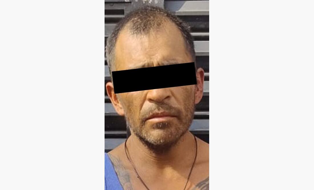 Asaltan y apuñalan a hombre de 30 años yen la alcaldía Cuauhtémoc (29/10/2024) Fotos: Francisco González / EL UNIVERSAL