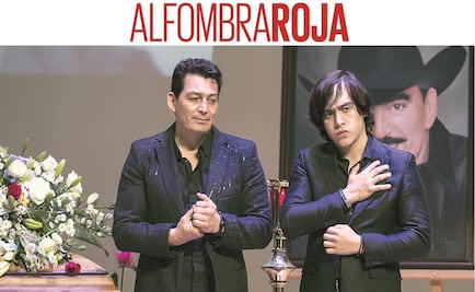 Julián Figueroa ahoga su pena