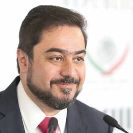 El resbalón de Vidal Llerenas