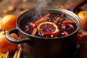 Quiénes no pueden tomar ponche de frutas