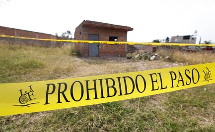 La radiografía de la violencia en México... 2019, el año más sangriento