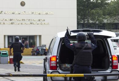 Vinculan a proceso a exmunícipe de Chiapas por fraude de 600 mil pesos