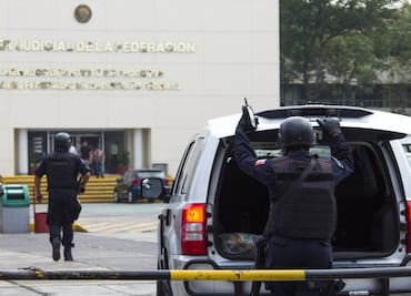 Vinculan a proceso a exmunícipe de Chiapas por fraude de 600 mil pesos