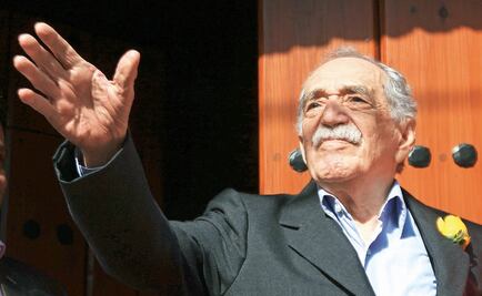 "García Márquez estaría feliz con la paz en Colombia"