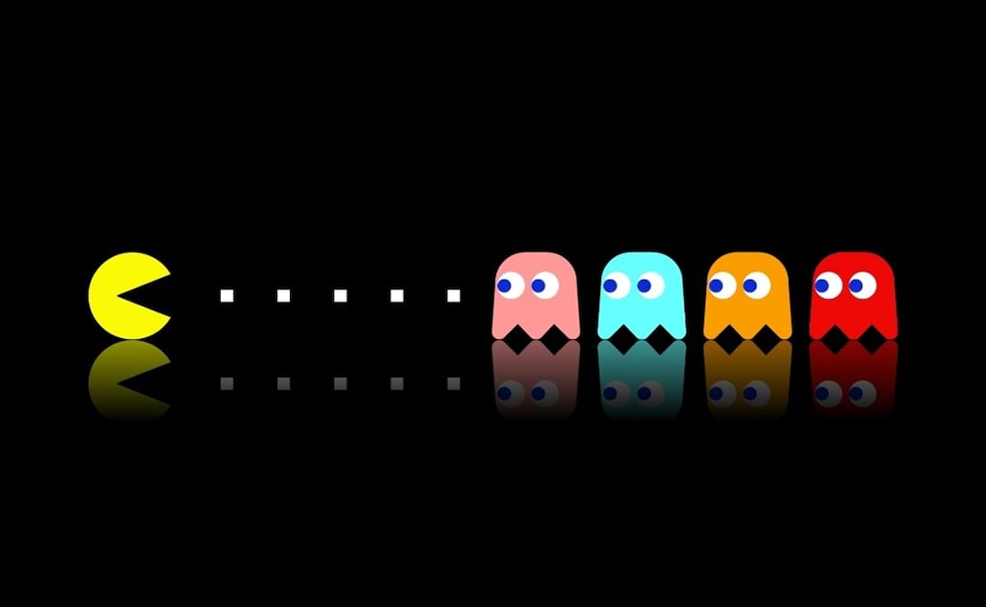 En el Día Mundial del Pac-Man se llevan a cabo actividades temáticas del personaje. Foto: Pixabay