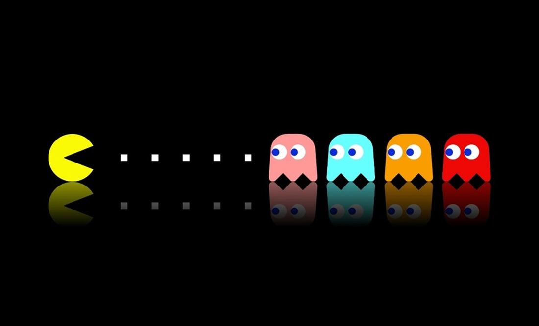 En el Día Mundial del Pac-Man se llevan a cabo actividades temáticas del personaje. Foto: Pixabay