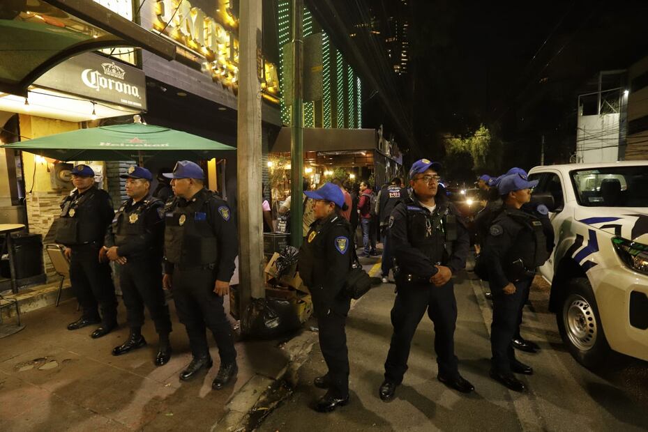 Foto: Fernanda Rojas