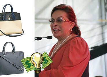 El Foco. Grandes ventas en tiendas de lujo con la maestra Elba Esther