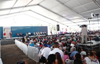 Gobernadores panistas piden cesen agresiones en eventos de AMLO