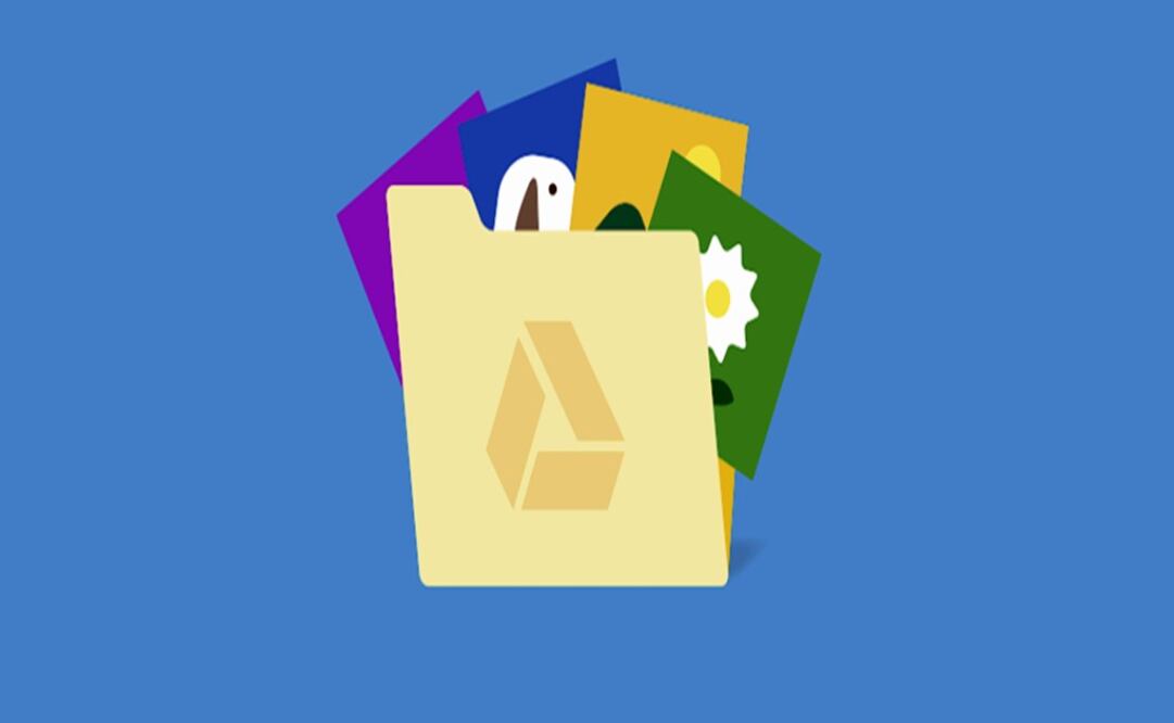 Ahora deberás guardar tus fotos de forma manual / Foto: Google 