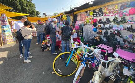 Piden no regalar juguetes bélicos este Día de Reyes; Sipinna exhorta a una elección responsable