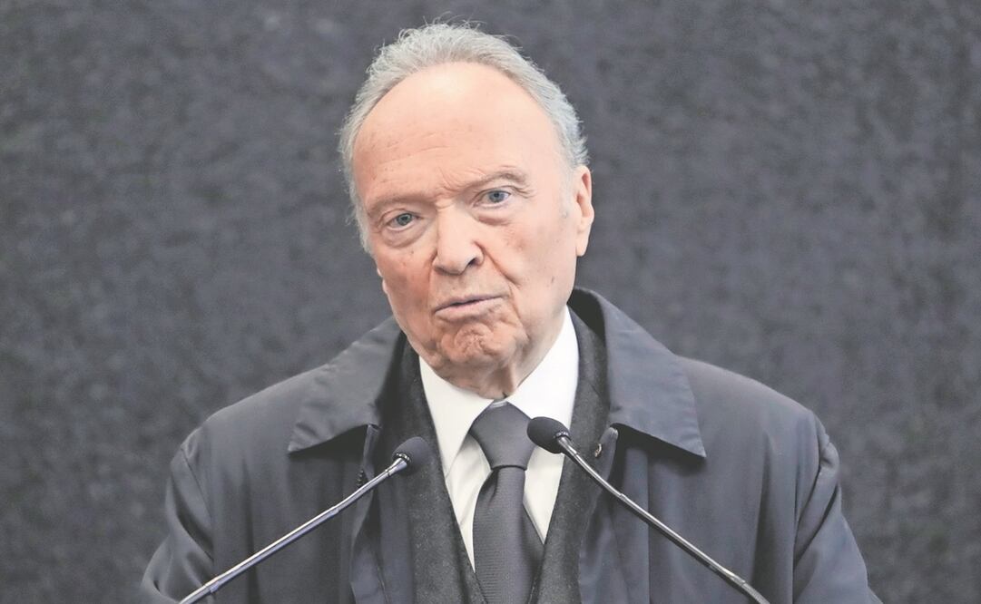 Foto: Archivo. EL UNIVERSAL