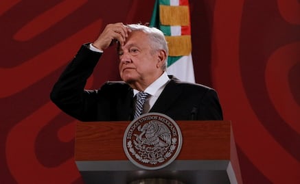 La mañanera de AMLO, 8 de agosto, minuto a minuto 