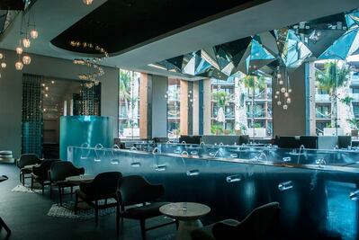 El chef Carlos Gaytán realizará cena gourmet en el Festival de Vida y Muerte 2019