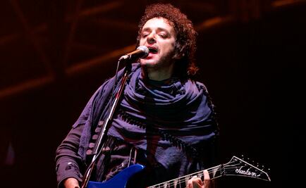 Soda Stereo lanza nueva versión de "En el séptimo día"