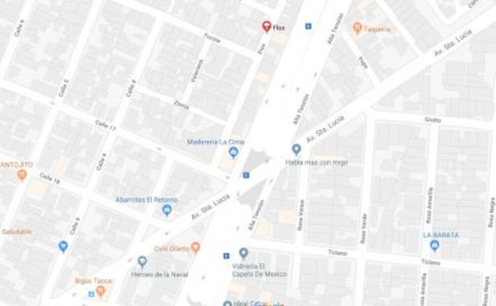 Apuñalan a repartidor de gas que se opuso a asalto en el Olivar del Conde