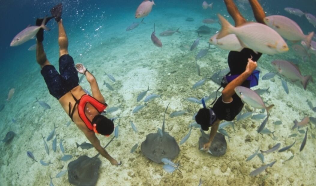 Gana 20 años de vacaciones gratis en hoteles todo incluido de Cancún