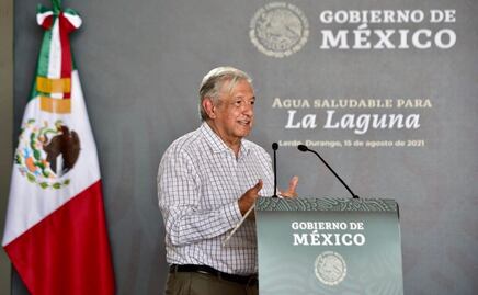 “¿Creen que voy a confiar en el Poder Judicial? Está podrido": AMLO