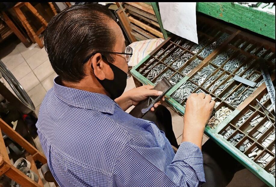 A través de cuatro módulos o salas se recorre la historia del libro y las escrituras en México. Foto: Especial